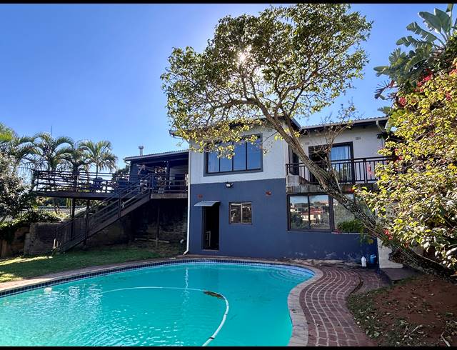 4 BEDROOM HOUSE FOR SALE IN SHEFFIELD BEACH